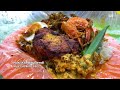 Drool Worthy Malaysian Food - A Timeless Recipe of Delicious Nasi Kandar  Bendi Since 1970