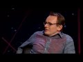 Sean Lock on the full moon and its effects on the human psyche.