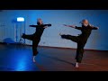 Kanye West - Selah / Choreography by Jemma Lee & U.fo