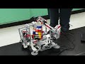 LEGO Mindstorms EV3 - Rubic Cube Solver