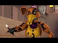 [SFM FNaF] Top 5 Demented vs FIGHT Animations