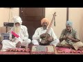 गुरु ने ऐसा करम किया। Dana ram mittar #rajasthaniculture #rajasthan #haryana #satsang