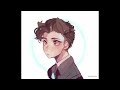 Connor Takes Care Of You (Wakeing up sick) (M4A) (Softspoken)