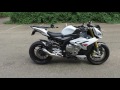 5 Things I love about the: BMW S1000Rs