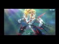 Digimon ReArise- Herissmon's Digivolution Movies (In Training→Dark Mega & True Mega)