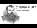 The Holy Ghost, Sermon by D. L. Moody