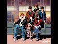 THE BREAKFAST CLUB {Anime style version of the 80's Cult Classic}