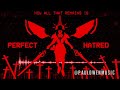 Ultrakill OST TENEBRE ROSSO SANGUE Metal Cover