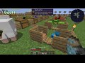 Stupid Simple Geoff - Let's Play Minecraft - Ep. 282 - Sky Factory Part 23