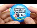 Bubble Gum Tape Rolls - Chewing Gum