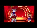 Elizabeth Asks Circus Baby Questions / Part1 / Gacha Club / CiRCUS GLiTCH