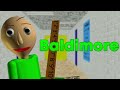 Baldimore (FNF Song - because I got bored) lol