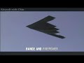 The B-2 Spirit | “The Stealth Bomber”