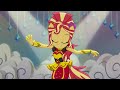 Equestria Girls Learn a New Dance Routine!💃🪩 | 4 HOUR COMPILATION | My Little Pony MLPEG