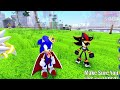 👑 KING SONIC!! - Sonic Speed Simulator!! (ROBLOX) 🔵💨