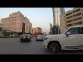 Riyadh - Suleymaniyah area 【4K】WALK Riyadh 4k video WALKING TOUR