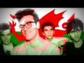 The Smiths - This Charming (Welsh) Man (Cover (Sort of))