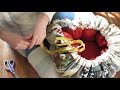 Zero Waste DIY  - How to make a Wonderbag :)