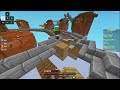 Bullying Hypixel Players