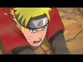 Kisah Orang Yang Paling Berjasa Bagi Uzumaki Naruto
