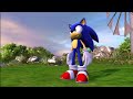 The MUSIC of SONIC UNLEASHED (Old)