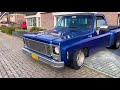 Squarebody truck Alternator Charging Issue repair • Part 2 | REPLACING PLUG [Wrench At Home]