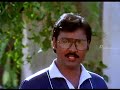 Mundhanai Mudichu Tamil Movie Comedy Scenes | Urvashi's Drama in Front of Villagers | Bhagyaraj