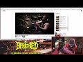 Kevin Paradis - Benighted Drum Cover Contest - Results