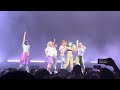 【LIVE】240804 - XG - Something Ain’t Right（XG 1st WORLD TOUR’The first HOWL’ in Bangkok 2024）