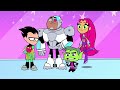 Teen Titans Go! | What's Wrong with Beast Boy? | @dckids