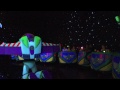 Buzz Lightyear Laser Blast (Full Ride POV) at Disneyland Paris