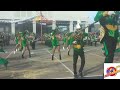 Can-avid, E Samar: Can-avid National High School - Town Fiesta 2023 Marching Band Competition