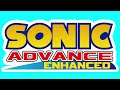 Special Stage Clear (Enhanced)-Sonic Advance Music