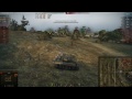 WorldOfTanks [GATOR] Flying Dutchman, PandaGrrrl & FreakyDestroyer