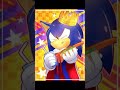 Mario Gacha : Happy 33 th birthday Sonic! 🎂🍨
