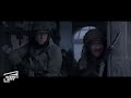 Fury: Taking Control of a German Town (Brad Pitt HD Clip)