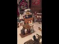 2017 Christmas Village