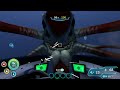 My first ever reaper leviathan encounter