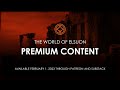 SE | Archives - Premium Content #premiumcontent #fantasy #audiobook