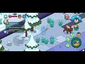 IMBECILE ICE CAP l Dumb Ways to Survive (Key pass, ticket barrier, train station)