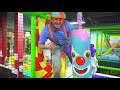 Learn Colors with Boats | Blippi - Kids Playground | Educational Videos for Kids