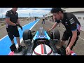 Winfield Racing F1 Driving Experience - Paul Ricard July 2, 2024