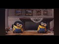 Fan-made extended trailer of Despicable Me 4