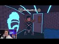 Rec Room but I'm being CONTROLLED?!
