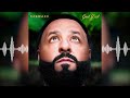 DJ Khaled - NO SECRET ft. Drake (Instrumental) EXTENDED