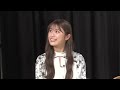 【NMB48渋谷凪咲】後輩を泣かせてまでお笑いを強要ｗ／佐久間宣行のNOBROCK TV
