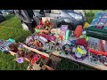 CAR BOOT SALE - Fragile Mike is at it AGAIN! #carbootsale #bootsale #ebayseller