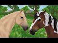The UPDATED Mustang! ✨ | Star Stable Horses