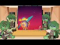 2012 tmnt reacts to mikey + rottmnt || no ships || leozcool || :3