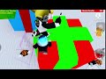 Floor is lava|ROBLOX|BUT IF I TOUCH THE COLOR GREEN I OOF|#shorts #roblox|